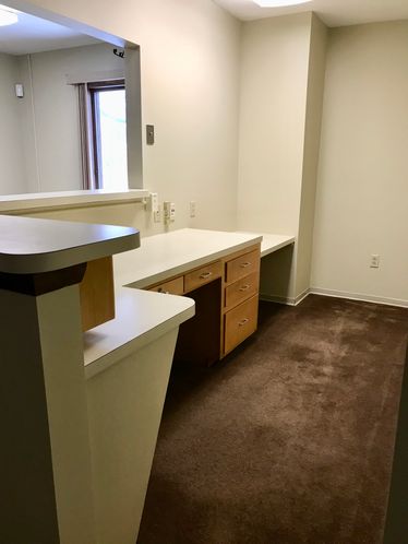 2nd Floor LEFT